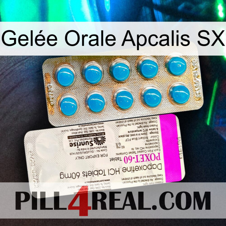Gelée Orale Apcalis SX new07